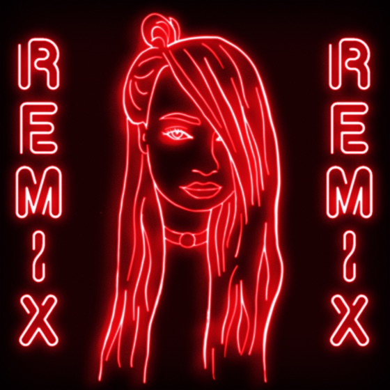 Cover artwork for Heart to Break (Dan Trapp Remix)