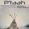 Tears and Light (feat. Miho Hatori) - P'Taah lyrics