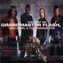 Grandmaster Flash & The Furious Five
