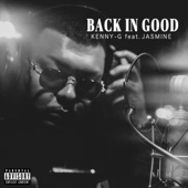 BACK IN GOOD (feat. JASMINE) artwork