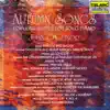 Autumn Songs: Popular Works for Solo Piano album lyrics, reviews, download
