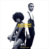 All Night artwork