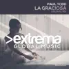 La Graciosa - Single album lyrics, reviews, download