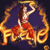 Fuego artwork