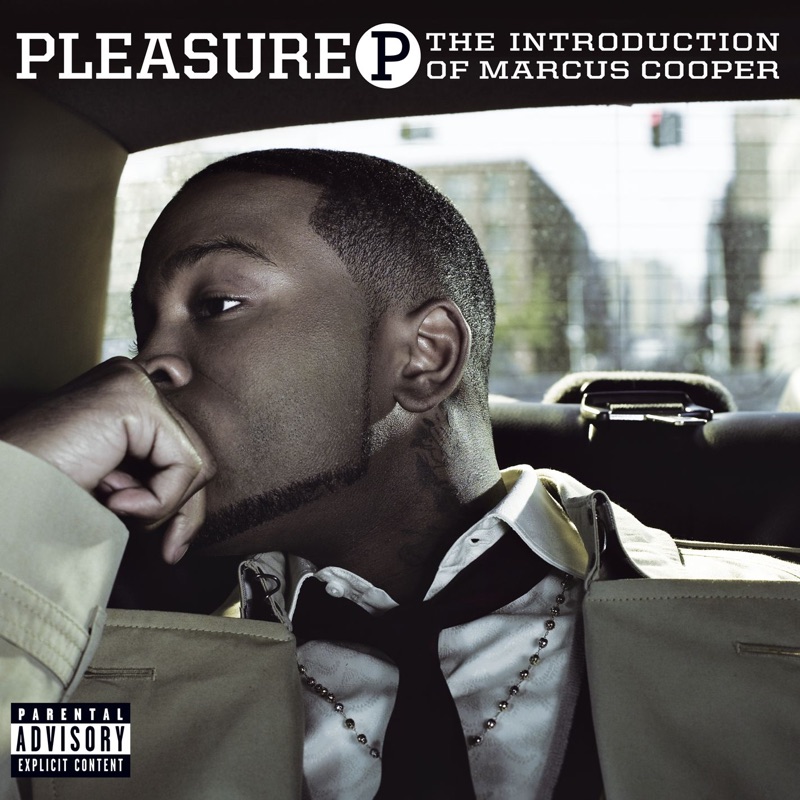 Pleasure p