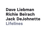 Dave Liebman, Richie Beirach & Jack DeJohnette - Nowness