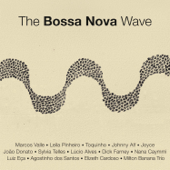 The Bossa Nova Wave - Vários intérpretes