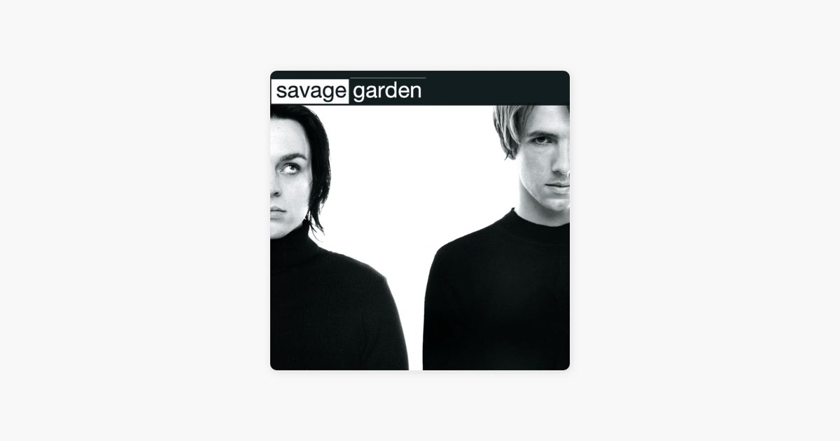 To the moon back savage garden перевод