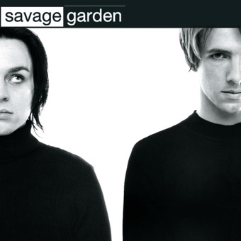 SAVAGE GARDEN - TRULY MADLY DEEPLY