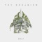 Dali - The Organism lyrics
