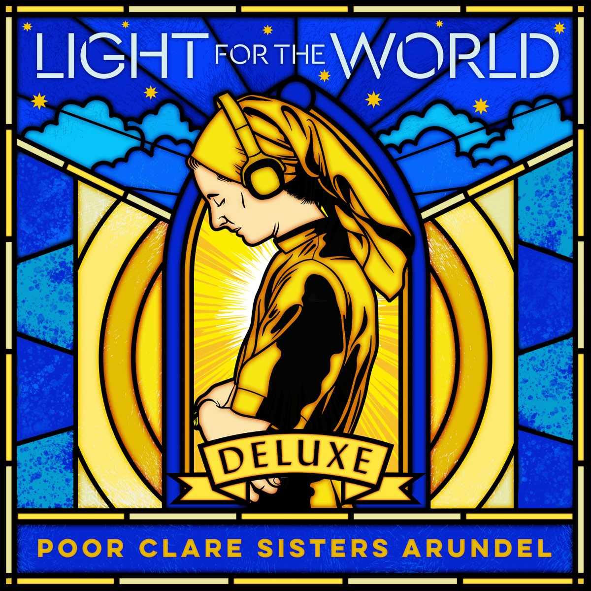 ‎Light for the World (Deluxe) by Poor Clare Sisters, Arundel on Apple Music