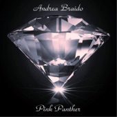 Pink Panther - EP artwork