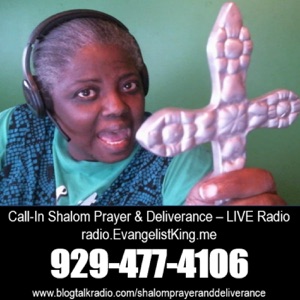 Deliverance - LIVE Radio 10-25-18