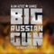 Big Russian Gun (feat. Brandon Herrera) artwork