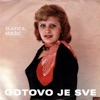 Gotovo Je Sve - Single