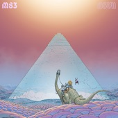 M83 - Temple of Sorrow