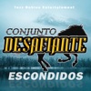 Escondidos - Single