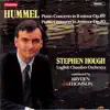 Stream & download Hummel: Piano Concertos