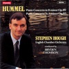 English Chamber Orchestra - Piano Concerto in A Minor, Op. 85: I. Allegro moderato