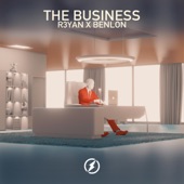 The Business artwork