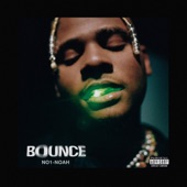 Bounce artwork