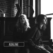 Lauren Frihauf & Ben Suyat - Adaline