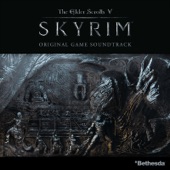 Jeremy Soule - The Streets of Whiterun