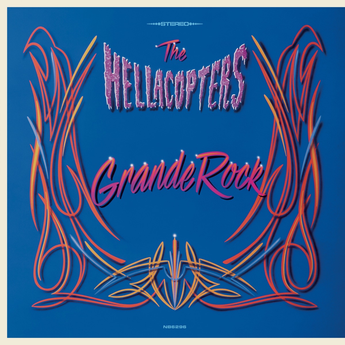 Strikes Like Lightning - EP by The Hellacopters on Apple Music