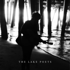 THE LAKE POETS cover art
