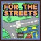 For the Streets - Richard Fisher lyrics