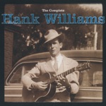 Hank Williams - I've Been Down That Road Before