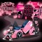 Coupe - Blaize & FREAKY lyrics