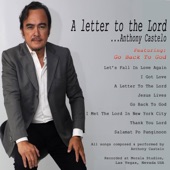 A Letter to the Lord artwork