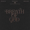 Breath of God (Speak Peace) - Single
