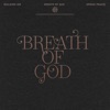 Breath of God (Speak Peace) - Single, 2021