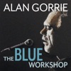 The Blue Workshop - EP, 2021