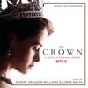 The Crown Season Two (Soundtrack from the Netflix Original Series)