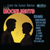 Los Moonlights - Con la Luna Llena (In the Misty Moonlight)
