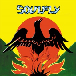 SOULFLY cover art