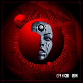 Run artwork