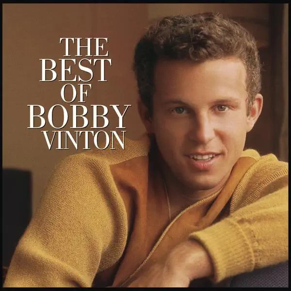 Bobby Vinton - The Best of Bobby Vinton (2004) [iTunes Plus AAC M4A]-新房子