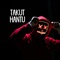 Takut Hantu artwork