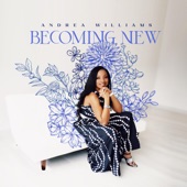 Becoming New (feat. JayBrian) artwork