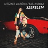 Szerelem (feat. Karola) - Single