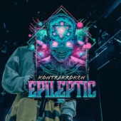 Epileptic 2021 (Jomfru Wild Edit) artwork