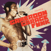 Cameroon Garage Funk - Varios Artistas