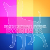 Excuses (Don H. Angel Remix) artwork