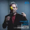 Stream & download Chausson, Ravel, Enescu