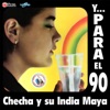 Y...Para el 90. Música de Guatemala para los Latinos
