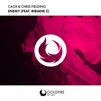 Enemy (Radio Edit) [feat. Bibiane Z] by CaoX & Chris Fielding song reviws